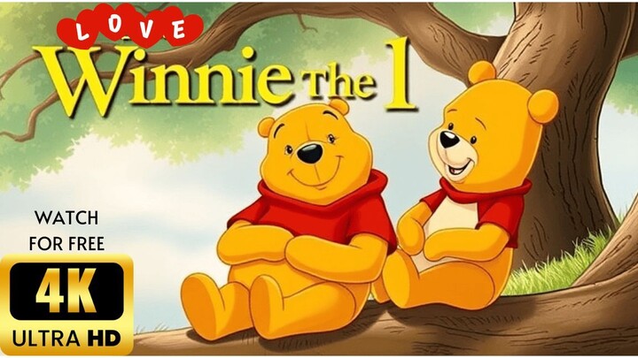 Winnie the Pooh (2011)  A Heartwarming Adventure for the Whole Family