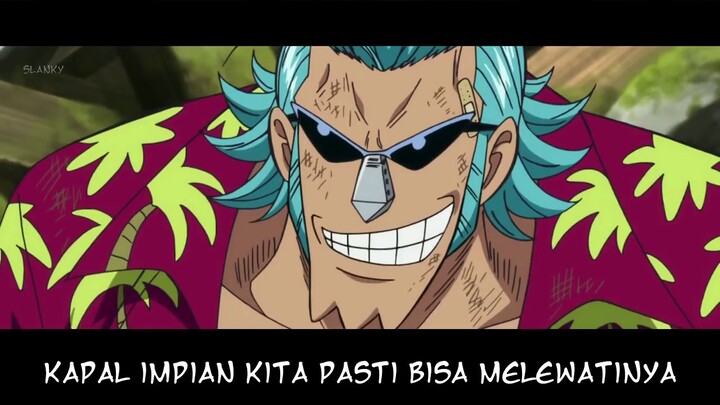 There is No Shape to a Dream (Indonesia)  Kru SHP