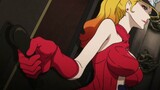 [Anime]MAD.AMV: Lupin III - Jigen Daisuke x Mine Fujiko