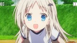 [AMV]Anime chữa lành của Nhật<Little Busters! EX >|<Normal No More>