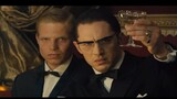 [Film]Kompilasi Tom Hardy dengan BGM "Don't Touch"