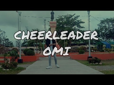 CHEERLEADER - OMI | DANCE CHOREOGRAPHY | JB KENTH