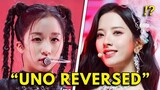 This Girl Group Shocked Everyone With Their Performance on Queendom 2 (Ep 8)