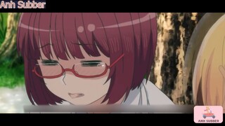 Nữ Sinh Trên Đảo Hoang [AMV] Một cảm giác #anime #schooltime