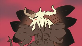 【明日方舟】有的兄弟，有的