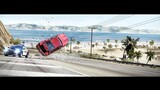 Need For Speed: Hot Pursuit Cop Event - Chase 101/Escape To The Beach - #1 Walkthrough