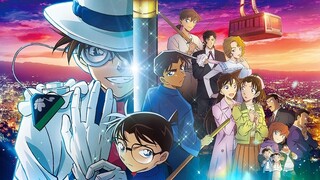 [April/Theatrical Edition/Released Today] Detective Conan Million Dollar Pentacle 1412 Project PV [M