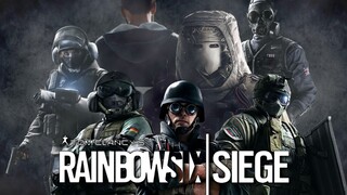 [Không chính thức / Trailer phim] Bộ phim Rainbow Six Siege sẽ ra mắt vào nửa cuối năm 2020! ! Cuộc 