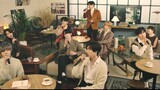 [K-POP|Super Junior] Video Musik (Versi Remake) | BGM: Raining Spell for Love
