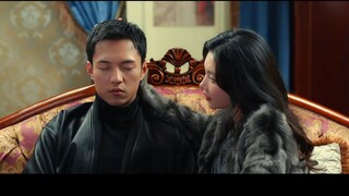 Undercover Affair Ep 19