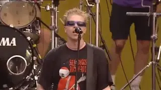 Woodstock 99 - The Offspring - Full Performance