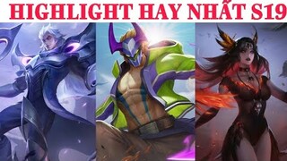 Tổng Hợp Những Pha Highlight Hay Nhất Liên Quân #39 | TikTok Liên Quân 2021