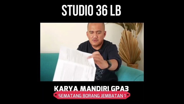 Yai Najib kemalingan jemuran