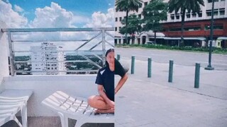 Sana kapaG ready anG mundo para sakin eh kasama na kita 🤭❤️