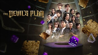 The Devil’s Plan 2 - EP. 2