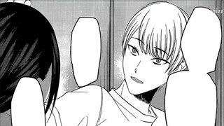 【Kaguya 220】Akhirnya! Shirogane dan Kaguya menjadi dewa dalam semalam! ! !