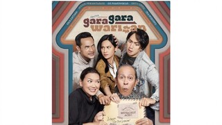 gara gara warisan