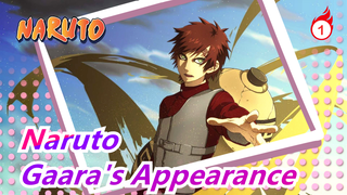 [Naruto: Shippuden] [Gaara Compilation] Gaara's Appearance in Shippuden / Updating (though slowly)_B