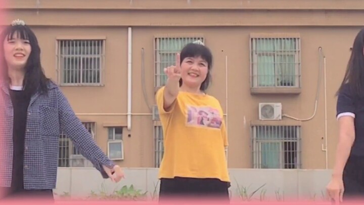 [Song Song + Song Ma] Sinh Nhật | YES!OK! | Cho Mẹ Ra Mắt Ở Vị Trí Trung Tâm!