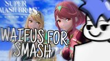 MYTHRA AND PYRA NEW TOP TIERS
