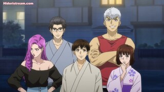 EP12 Babanbabanban Vampire (Sub Indonesia) END