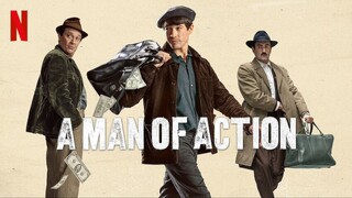 A Man Of Action 2022 Subtitle Indonesia