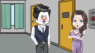Episode 93: Silly Erdan and Xiao Dan are back.
