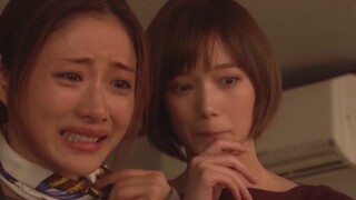 [Bluebird] Bạn thích ai, Satomi Ishihara hay Tsubasa Honda? Masaki Suda, đừng đi! 12 phút để xem "Th