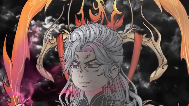 Episode 99: After a 30,000-year war, the fairyland was shattered, and Xiao Shitou led 800 veterans t