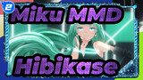 [Miku MMD] Xin đừng quên giọng hát của tôi / Hibikase_2