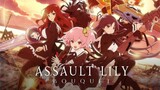 Assault Lily: Bouquet Sub Indo (E-06)
