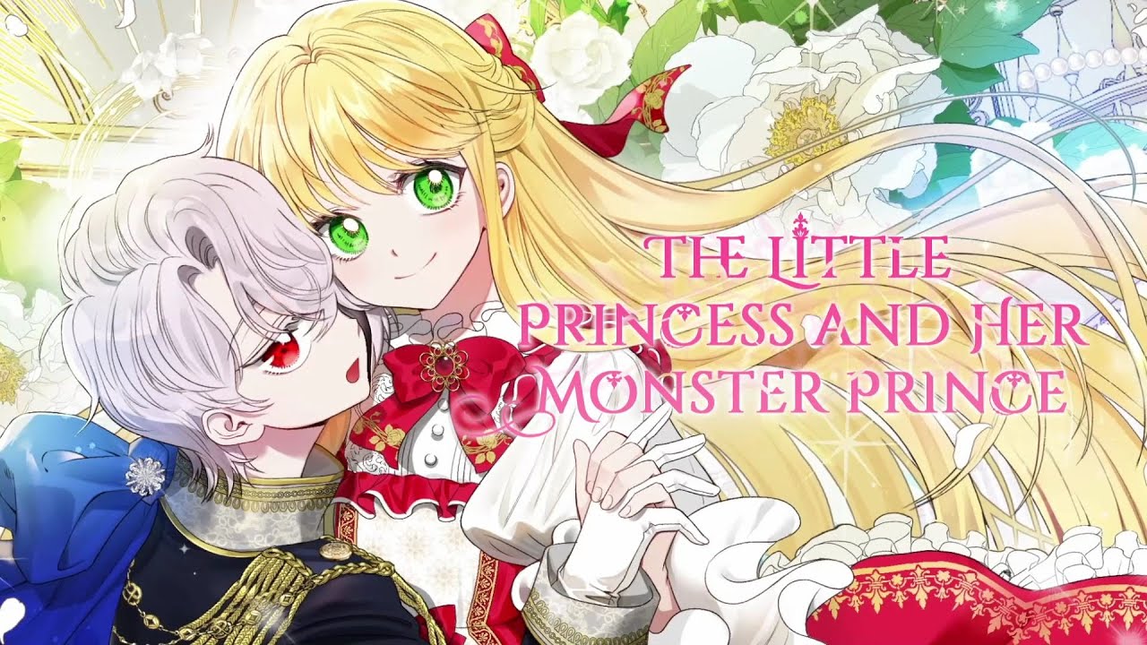 Eng Ver] [Trailer] The Little Princess And Her Monster Prince - Bilibili