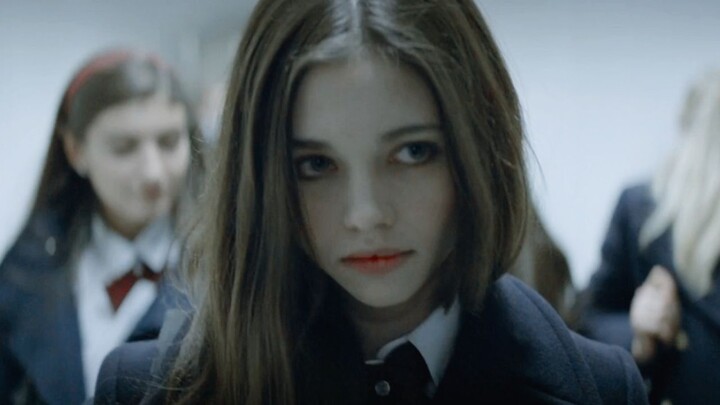 [Film&TV] India Eisley in Look Away