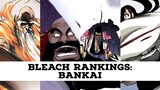 What is the Strongest BANKAI?