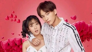 Master Devil Do Not Kiss Me Ep03 [Engsub]