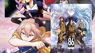 3 Hidden Gem Anime You Must Watch! 🔥