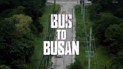 BÜŞ TO BÜŚAN (ZOMBIE) ALEX GONZAGA