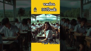 บ้านนินจา | MadFatUncle ดูเพลิน สนุก ตลก เรื่องสนุก มังงะ manga #ai #funnyshorts #shorts