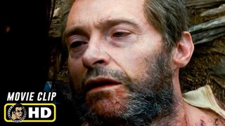 LOGAN Clip - Death (2017) Hugh Jackman