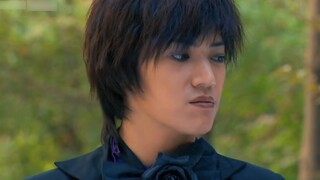 [Dancing Angel丨Li Fu] Reese x Floti "เขาอ่อนโยนกับเธอเท่านั้น" "ฉันเชื่อในสิ่งที่ฉันเห็นเท่านั้น และ