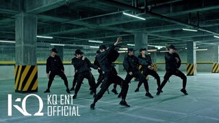 Happy 7th Anniversary to KQ Fellaz (ATEEZ) first video 'Performance Video 1' #에이티즈 #ATEEZ #エイティーズ