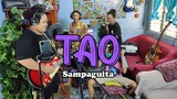 Packasz - Tao (Sampaguita cover) / Reggae cover