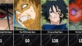 The Best Naruto Series (1 Season)