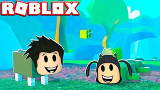 LOKIS NA EVOLUÇÃO DAS ESPÉCIES | Roblox - Animal Evolution Simulator