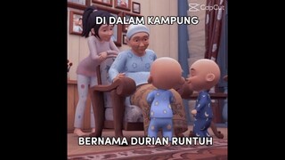 Upin Ipin Luar biasa