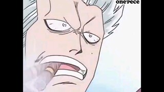 smokers ke ingat Roger liat luffy😁