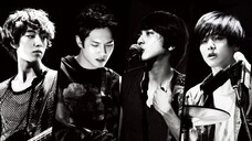 CNBLUE - Arena Tour 2012 'Come On!!!' @Saitama Super Arena [2012.10.20]