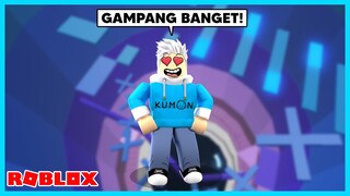 Tower Of Jump Adalah Parkour Paling MUDAH! Di Jamin Bisa! - Roblox Indonesia