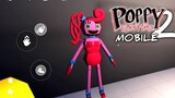 I Downloaded Poppy Playtime Mobile : Chapter 2 Part. 6