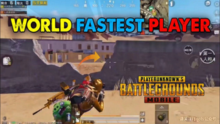 Inilah Sebabnya Kenapa Aim Dan Refleks Player China Beda Dari Yang Lain !!